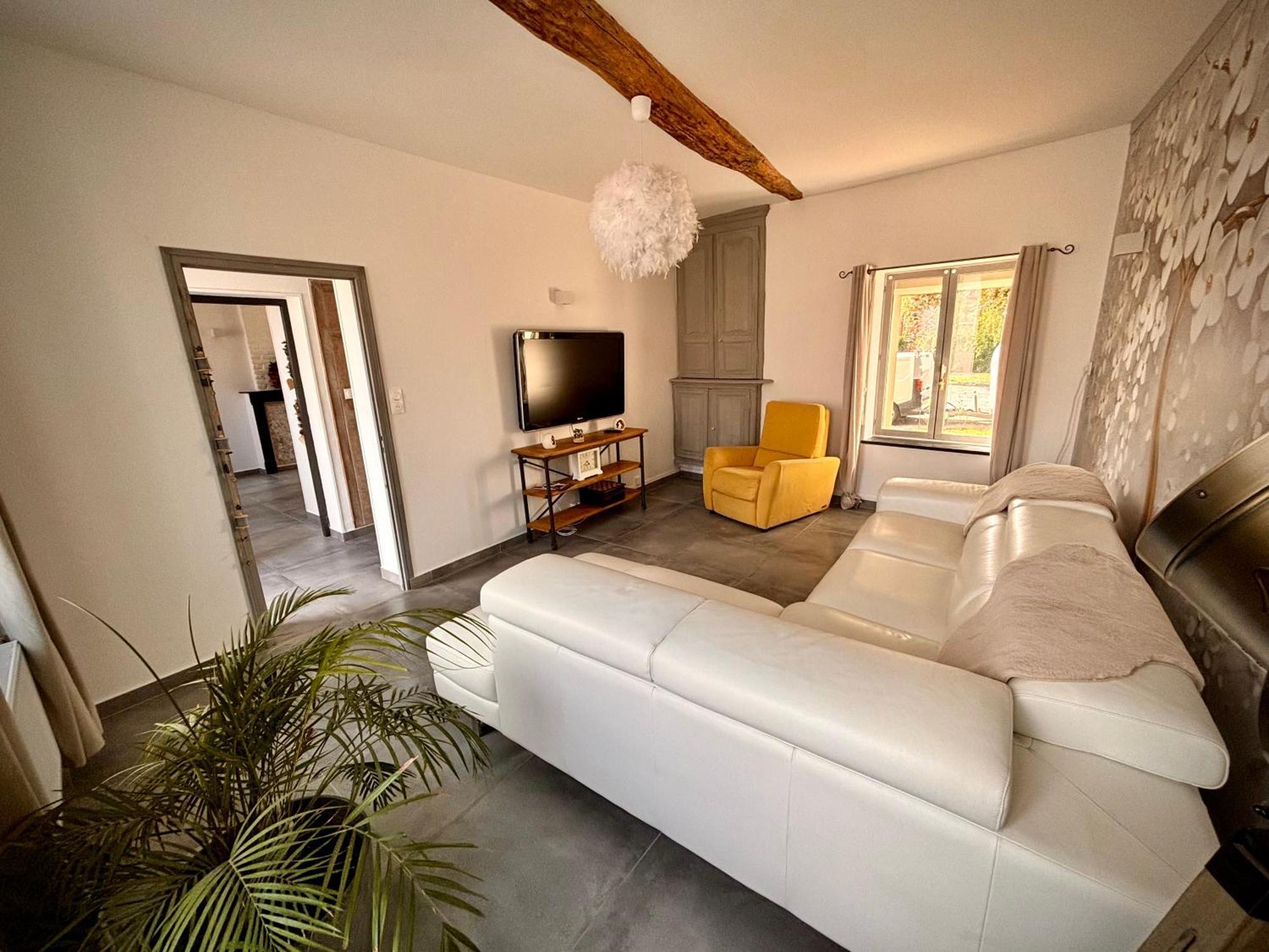 Le Domaine Du Castel Bed and Breakfast Saulzoir Buitenkant foto