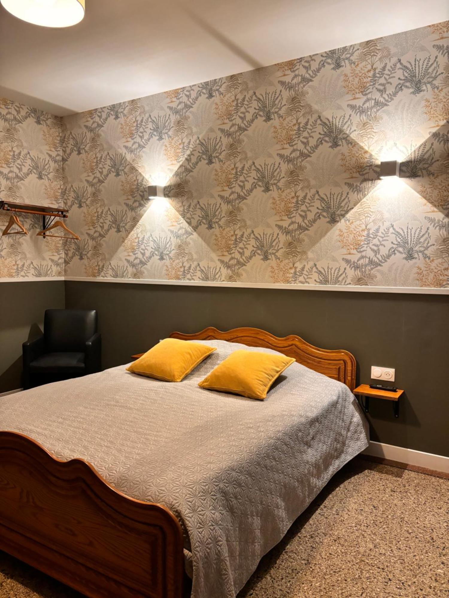 Le Domaine Du Castel Bed and Breakfast Saulzoir Buitenkant foto