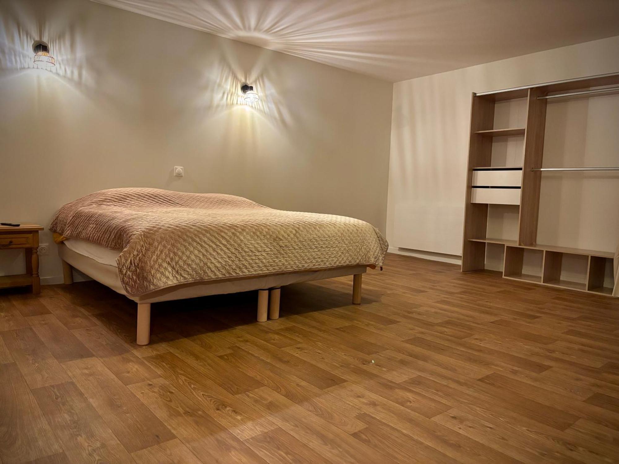 Le Domaine Du Castel Bed and Breakfast Saulzoir Buitenkant foto
